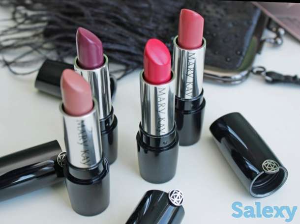 Матовая гелевая губная помада, фотография 6