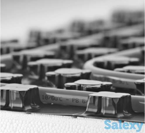 Системы отопления, водоснабжения, вентиляции., фотография 3