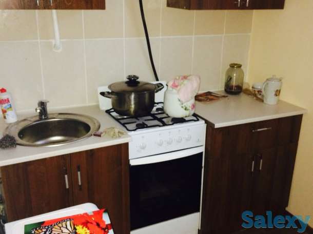 Сдаю квартиру на долгий срок по адресу: г. Астана, ул Акбугы. Сдаю сам хозяин без посредников., фотография 1