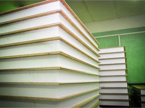 Строительство домов из SIP панелей., фотография 6