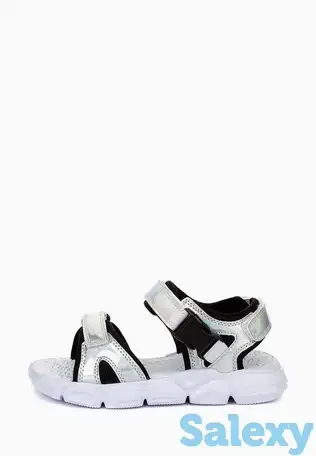 Сандалии zenden first, фотография 2