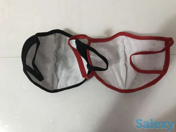 маска, фотография 2