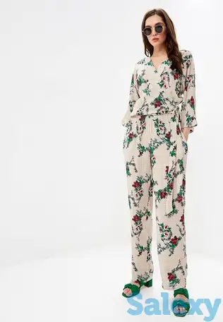 Комбинезон vivaldi, фотография 1