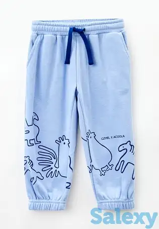 Брюки спортивные acoola, фотография 1