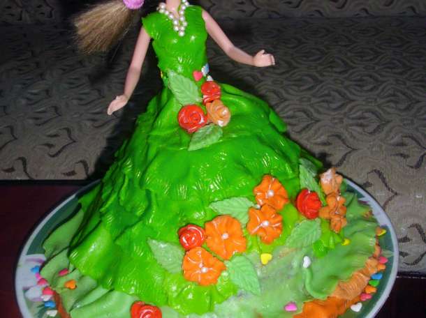 Кондитерские и Кулинарные Курсы в Алматы, фотография 4