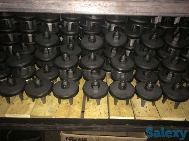 Клапан в сборе ф111 АФНИ.306577.001-01. В наличии на складе в г. Актобе, фотография 2