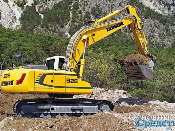 Аренда спец техники по Казахстану, фотография 1