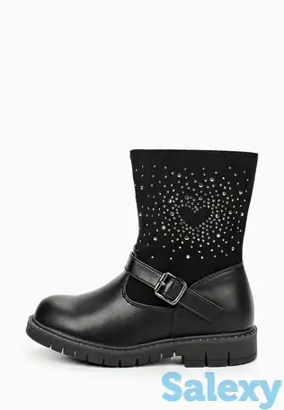 Полусапоги honey girl, фотография 1