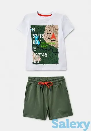 Костюм спортивный playtoday, фотография 1