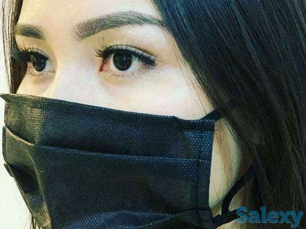 Качественные шитые Маски оптом, фотография 1