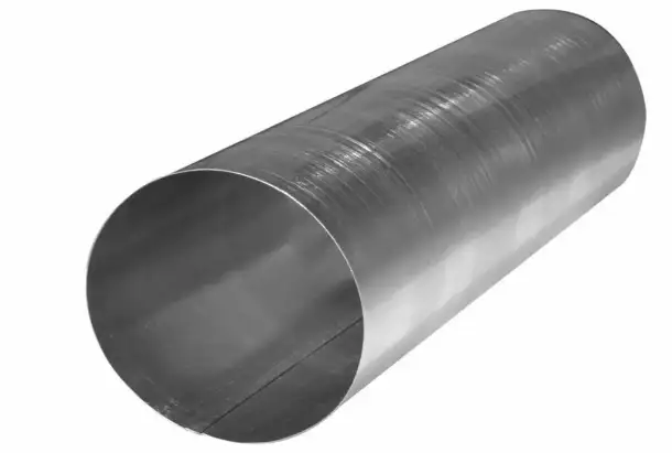 Трубы из обечаек, D 219-35.20 мм, s 8-30 мм, Марка: 09г2с; 17г1с; 20..., фотография 1