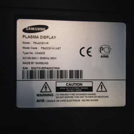 Продам телевизор SAMSUNG, фотография 1