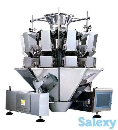 Упаковочное оборудование, фотография 1