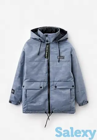 Куртка утепленная batik, фотография 1