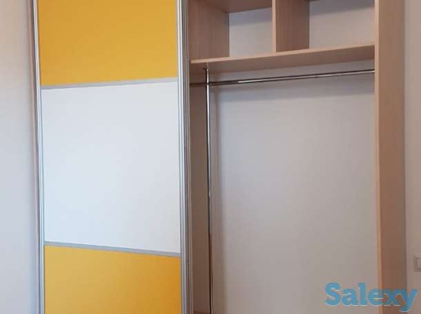 Мебель на заказ в Нур-Султан(Астана). Изготовление корпусной мебели, фотография 4