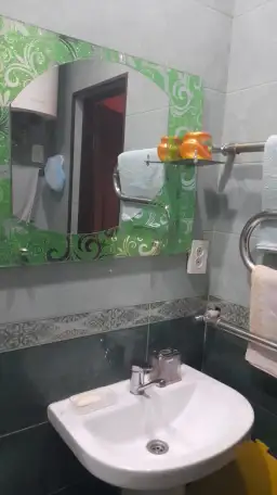 Сдаю квартиры посуточно, по часам, на ночьдень, все с ремонтом и вся бытовая техника имеется, документы командировочным, фотография 10