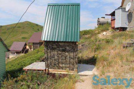 Продаю дачу на берегу Бухтарминского водохранилища, фотография 9