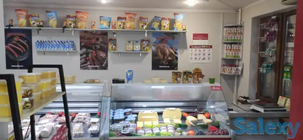 Продам действующий бизнес Белорусские продукты, фотография 9