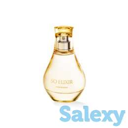 Парфюмерная Вода «Истинный Эликсир», фотография 1