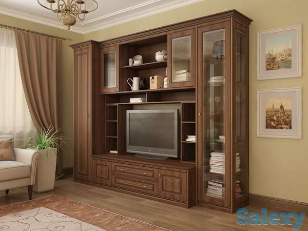 Российская мебельная фабрика 