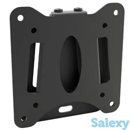 Кронштейн для тв и мониторов brateck lcd-203, фотография 1