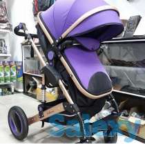 Продам коляску, фотография 3