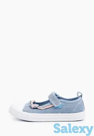 Туфли zenden first, фотография 1