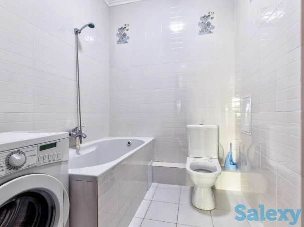 2- комнатная квартира ЖК 