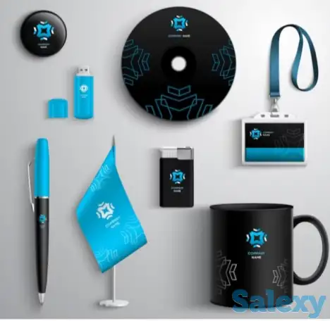 Ручки с логотипом, фотография 3