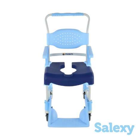 Санитарное гигиеническое оборудование для ванны и душа, фотография 3