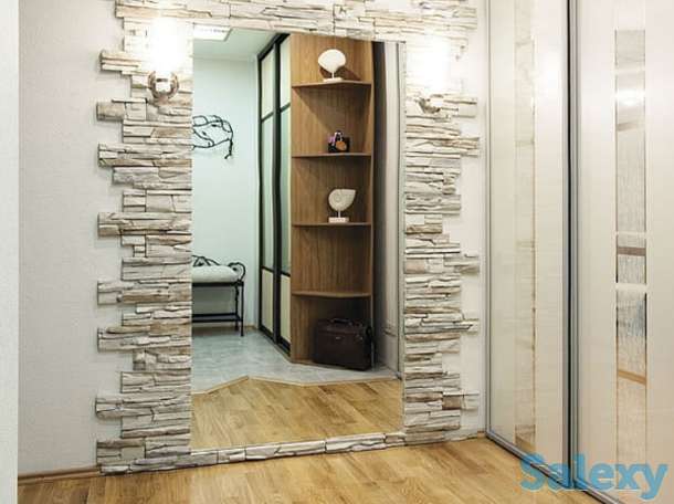 Производство декоративного камня, фотография 1