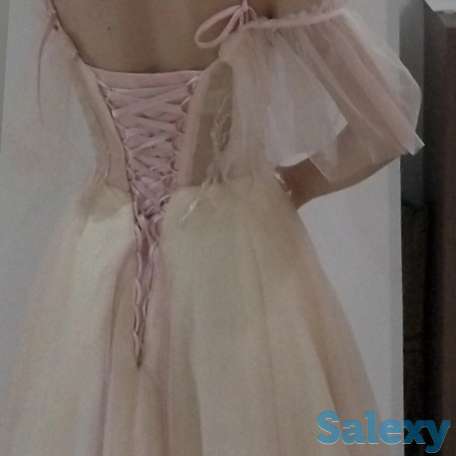 платье, фотография 2