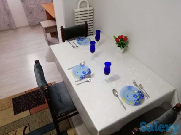 Квартра возле моря, 14 мкр 15 дом, фотография 3