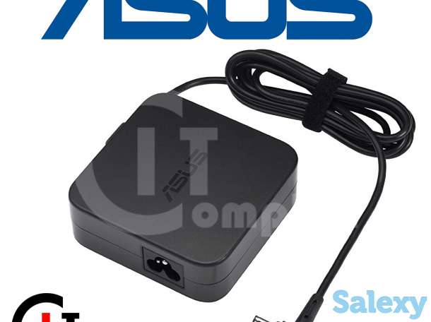 Зарядные устройства для ноутбуков, фотография 2