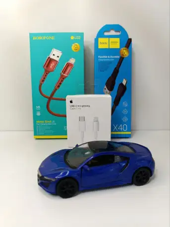 Сотовые аксессуары для Авто, фотография 6