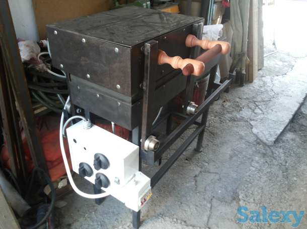 Станок для производства лаваша, фотография 1