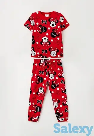 Пижама playtoday, фотография 1