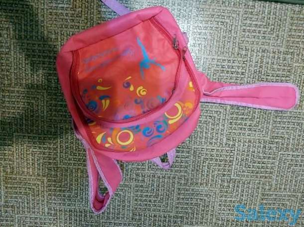 Рюкзак для художественной гимнастики, фотография 1