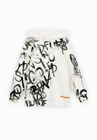 Худи bell bimbo, фотография 1