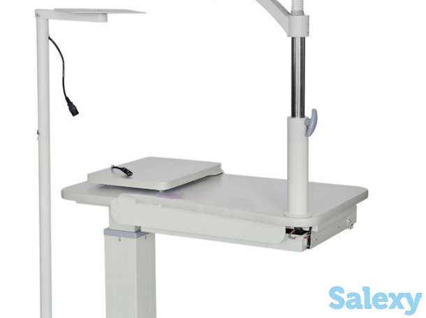 Комплект рабочего места офтальмолога, фотография 3