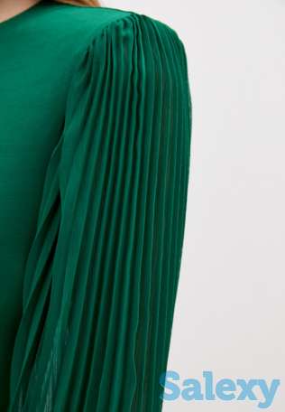 Платье alice + olivia, фотография 4