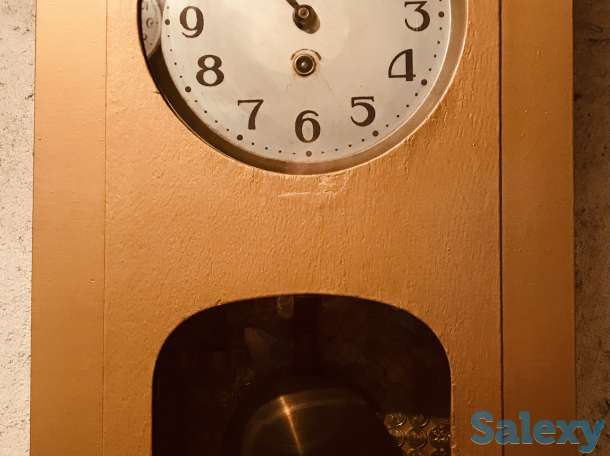 Настенные часы, фотография 11
