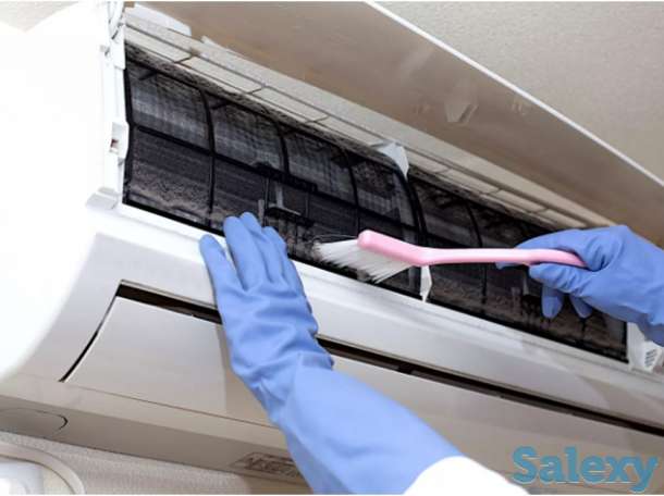 Установка и продажа кондиционеров, фотография 3