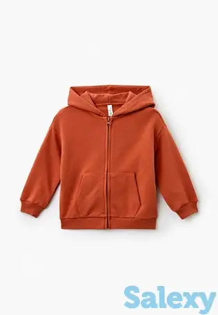 Толстовка sela, фотография 1