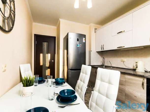 Комфортабельная квартира, ул. Гагарина 244, фотография 8