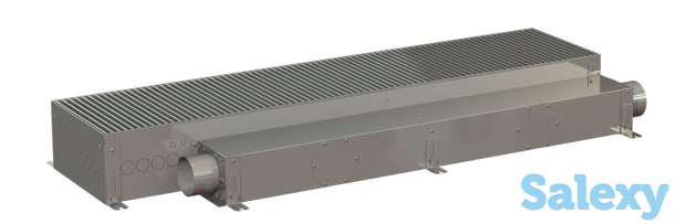 Эжекционные доводчики АВАНТ - Российского производства, фотография 2