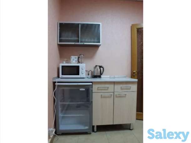 Финская сауна / ул. Расковой 13/1 