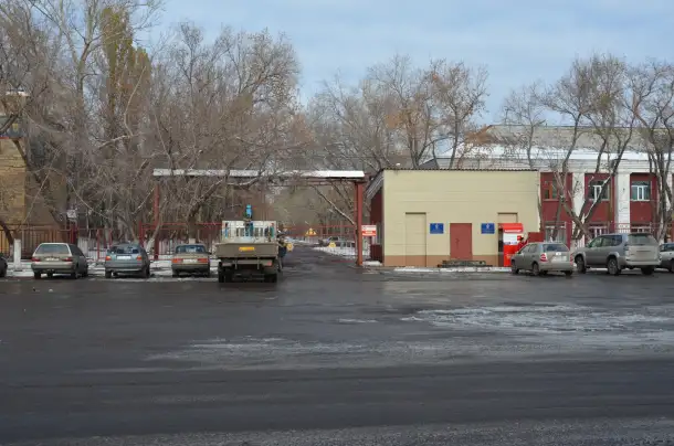 Примем на постоянную работу, фотография 1