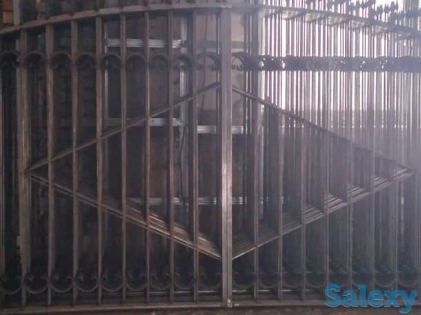 Сварочные работы любой сложности, фотография 3