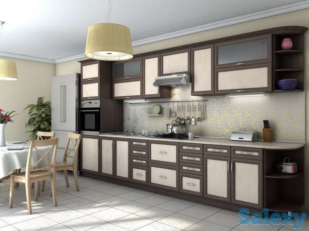 мебель на заказ, фотография 1